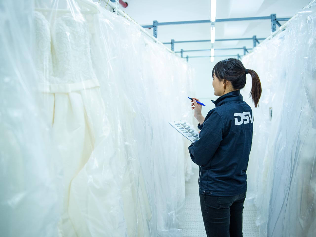 Lisäpalvelut ovat paljon muutakin kuin vain logistiikkapalvelua